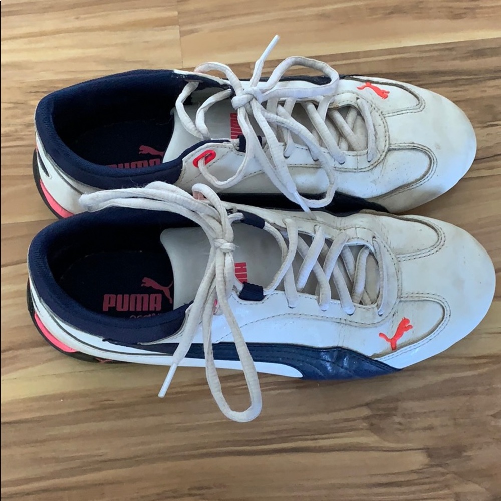Puma Eco Ortholite